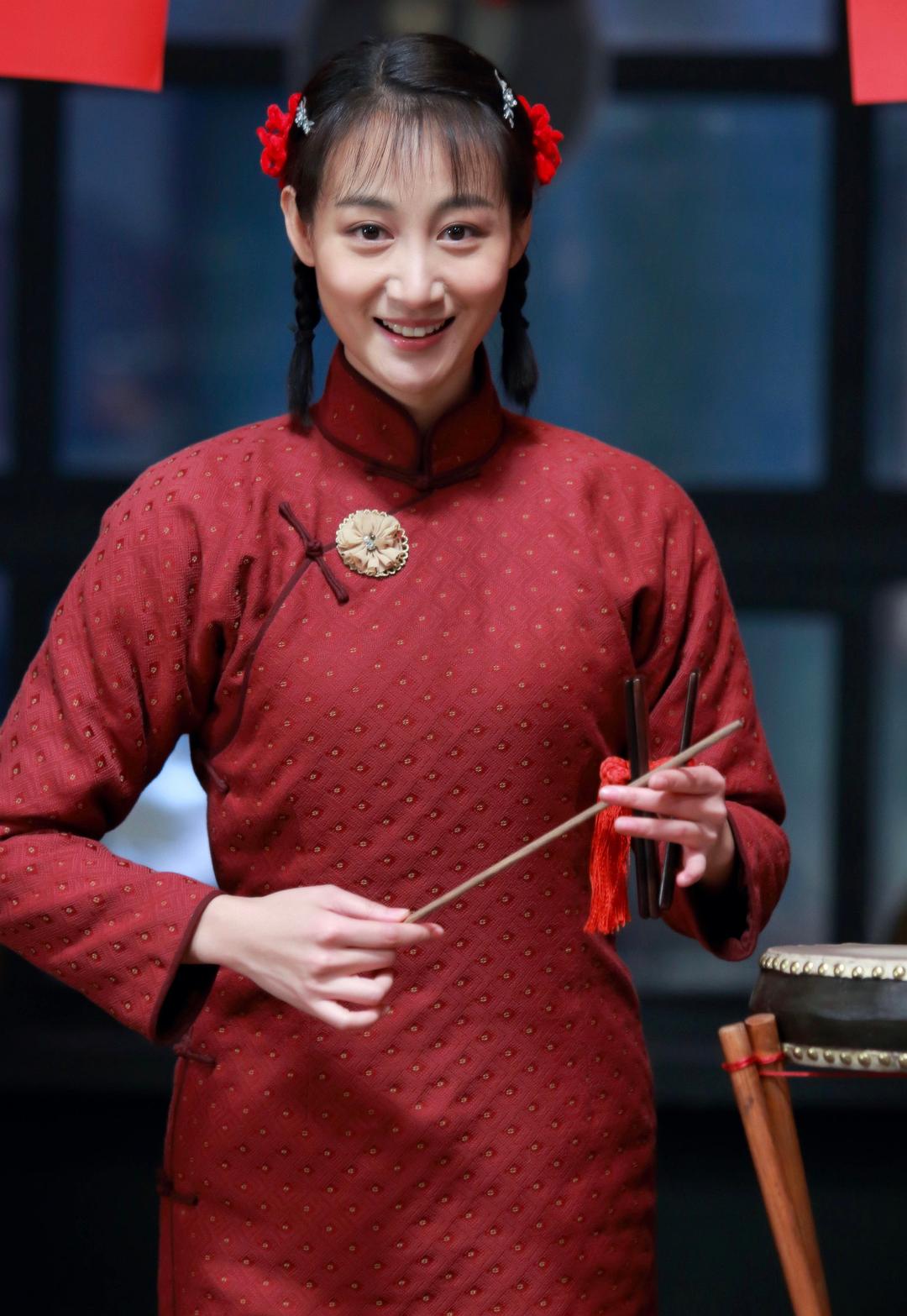 《特赦1959》剧照