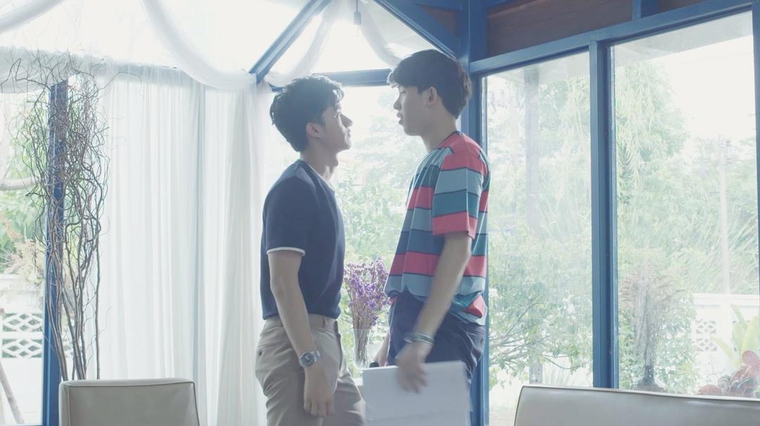 《深蓝之吻》海报第51张图片 《深蓝之吻》海报第51张图片