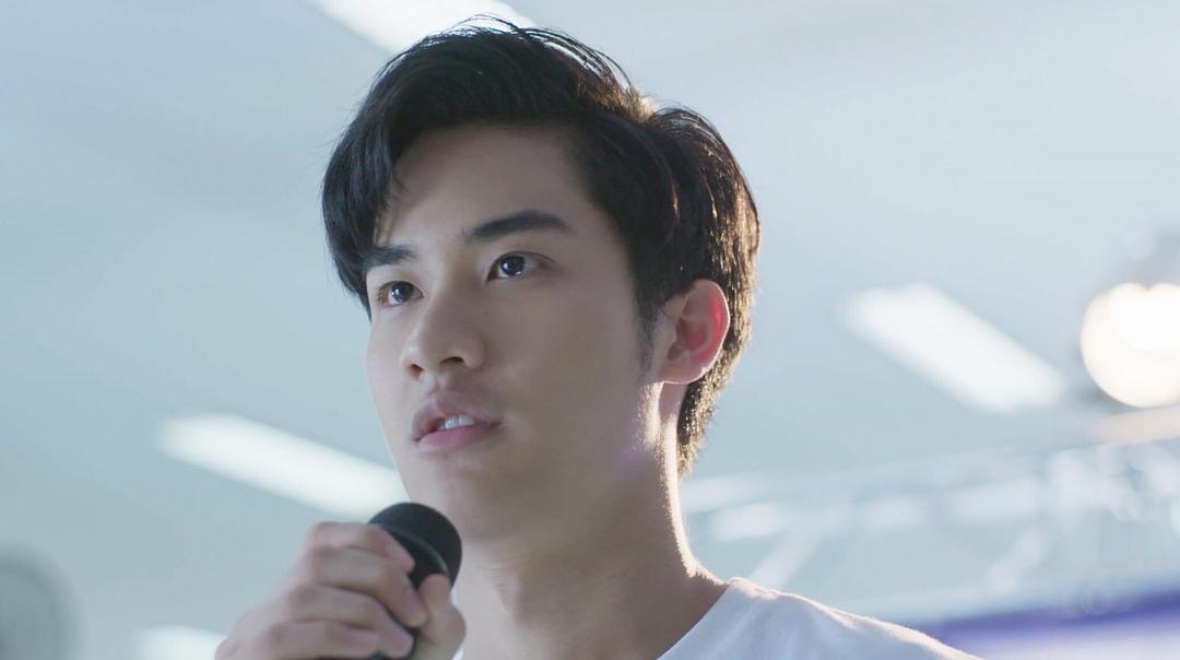 《深蓝之吻》海报第44张图片 《深蓝之吻》海报第44张图片