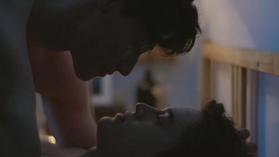 《深蓝之吻》海报第37张图片 《深蓝之吻》海报第37张图片