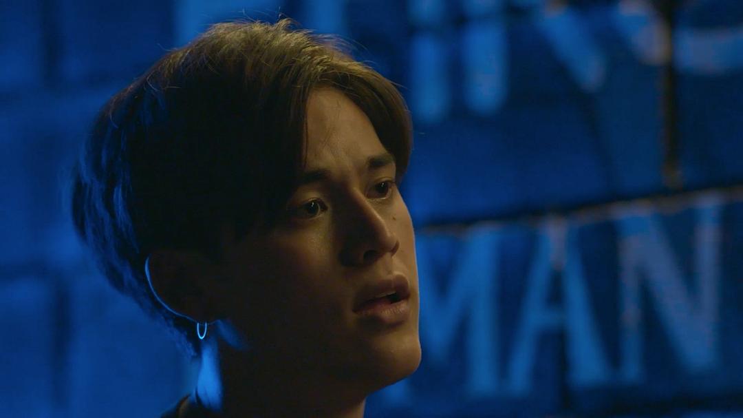 《深蓝之吻》海报第35张图片 《深蓝之吻》海报第35张图片