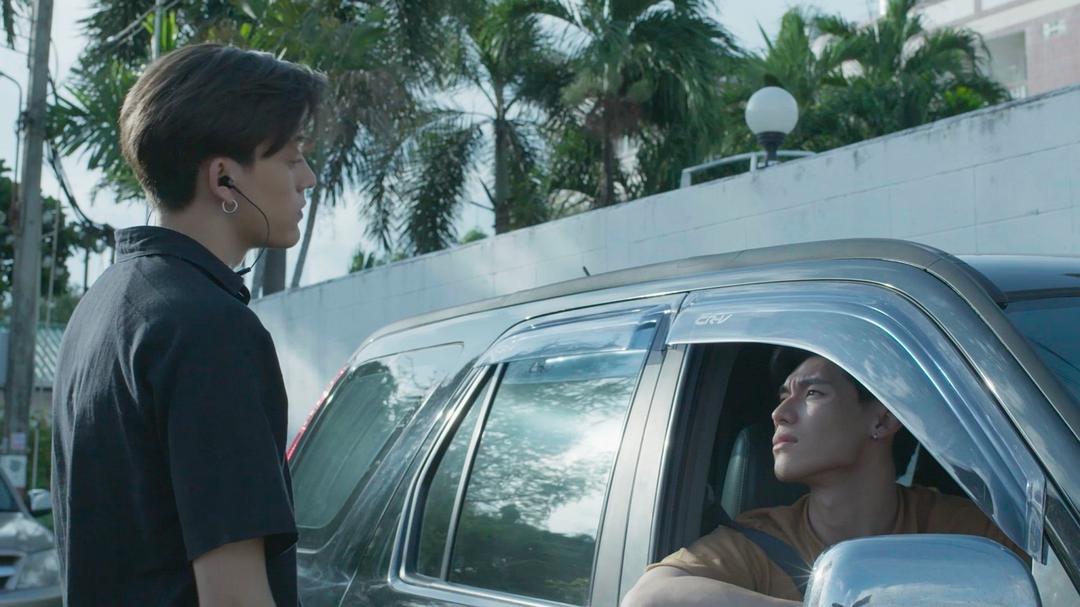 《深蓝之吻》海报第32张图片 《深蓝之吻》海报第32张图片