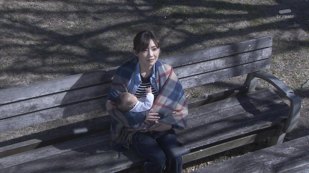 《夺爱之冬》剧照