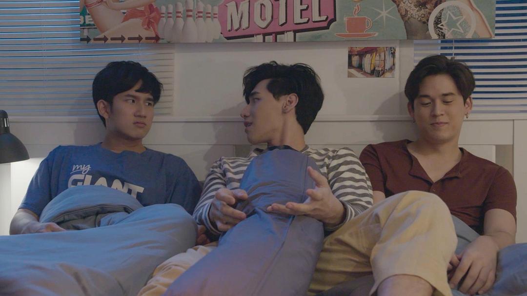 《深蓝之吻》海报第30张图片 《深蓝之吻》海报第30张图片