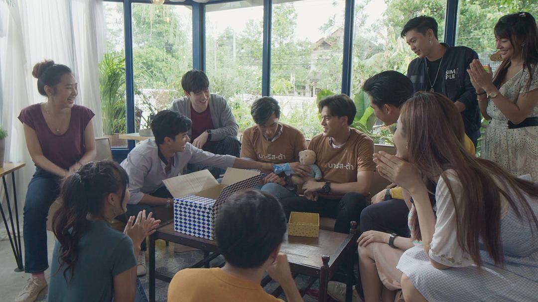 《深蓝之吻》海报第22张图片 《深蓝之吻》海报第22张图片