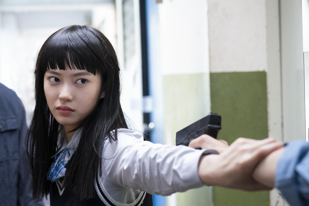 《唐人街探案》剧照