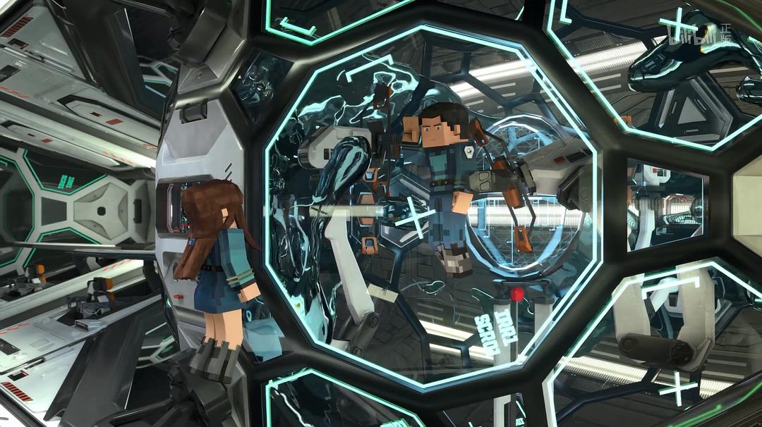 《我的三体之章北海传》剧照第22张图片 《我的三体之章北海传》剧照第22张图片