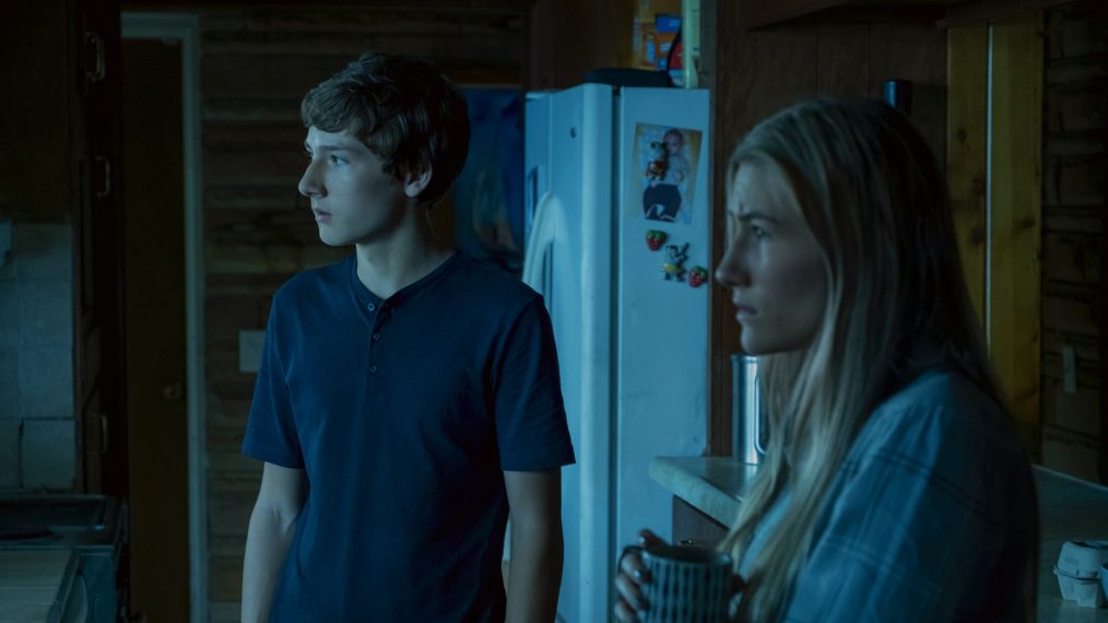 《黑钱胜地第三季》剧照