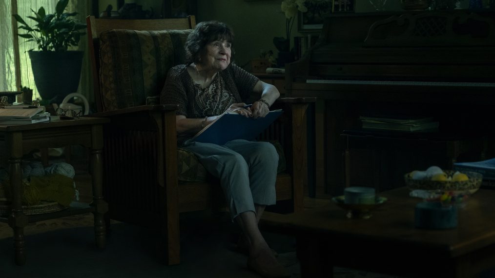 《黑钱胜地第三季》剧照