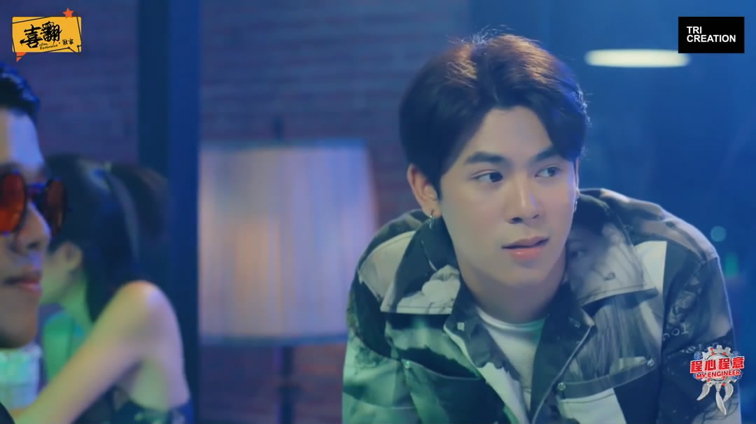 《程心程意》剧照第39张图片 《程心程意》剧照第39张图片