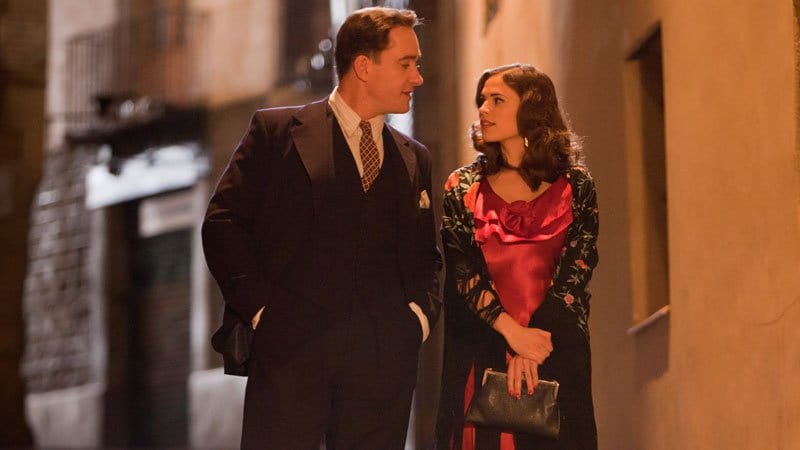 《赤子之心》剧照第11张图片 《赤子之心》剧照第11张图片