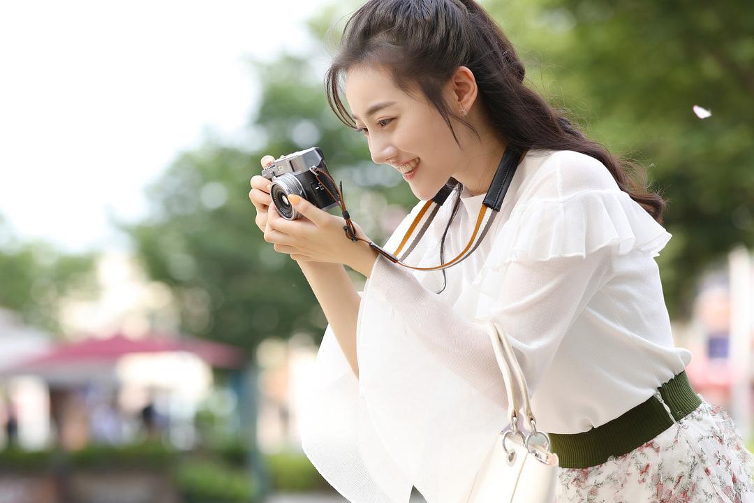 《楼下女友请签收》海报第18张图片 《楼下女友请签收》海报第18张图片