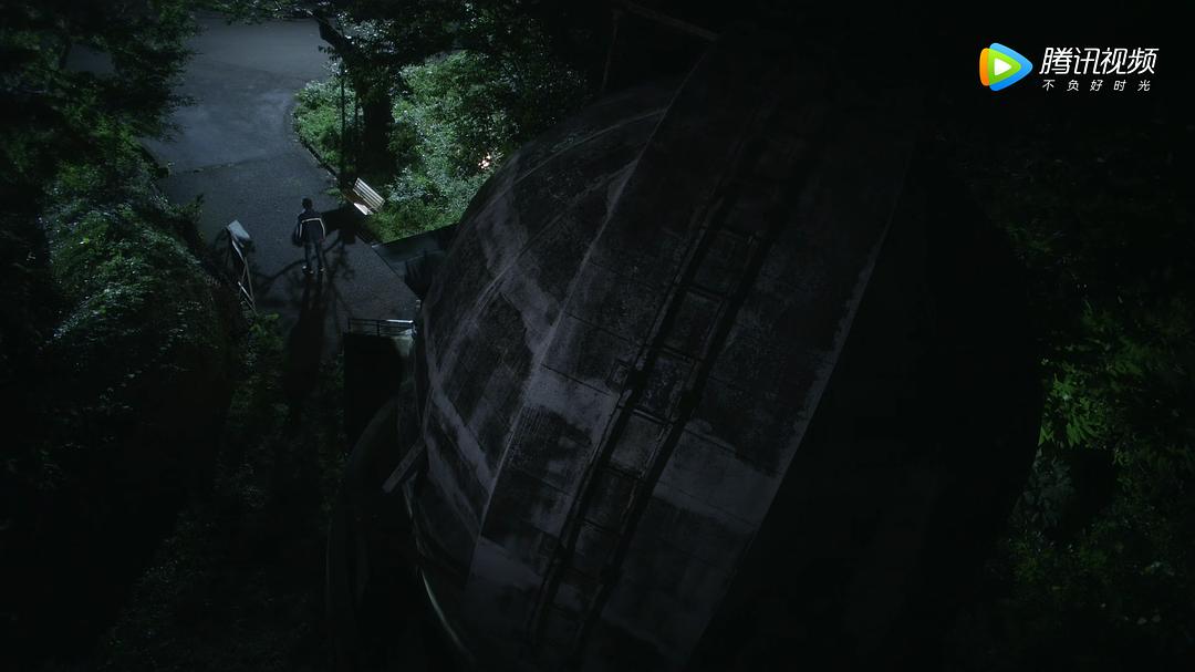 《捷德奥特曼》剧照