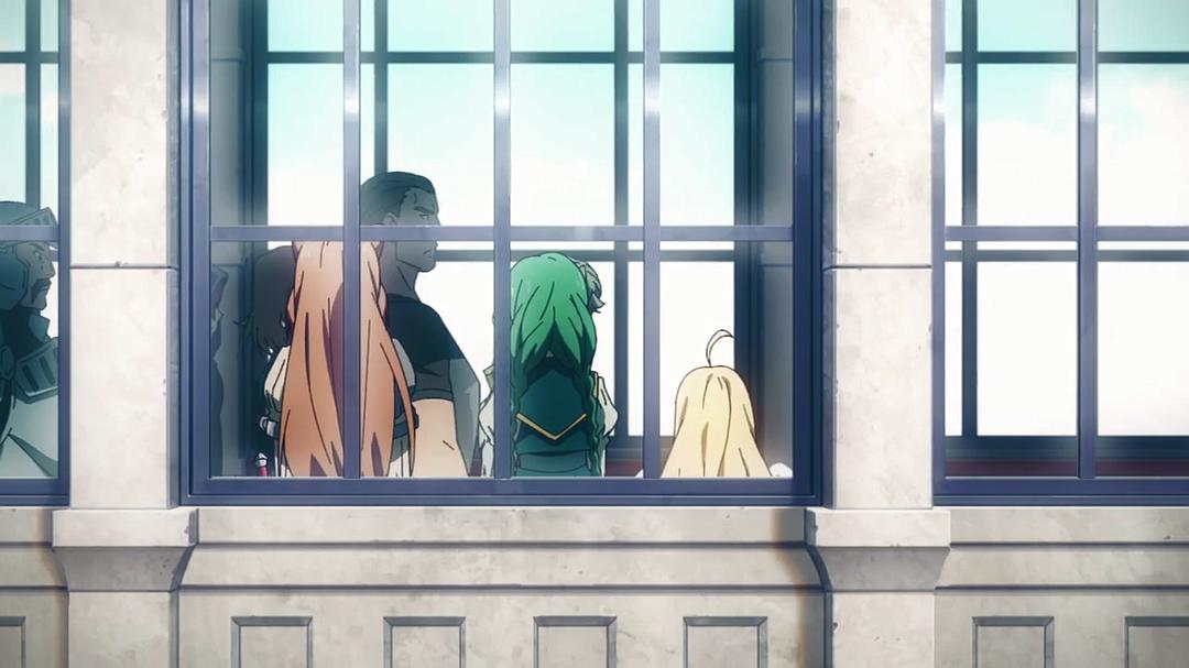 《盾之勇者成名录第二季》剧照第20张图片 《盾之勇者成名录第二季》剧照第20张图片