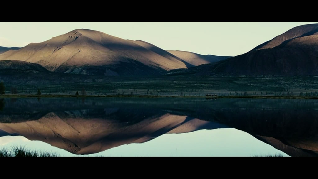 《狼》海报第52张图片 《狼》海报第52张图片