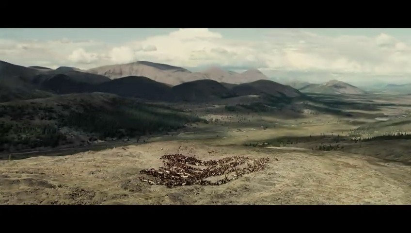 《狼》海报第50张图片 《狼》海报第50张图片