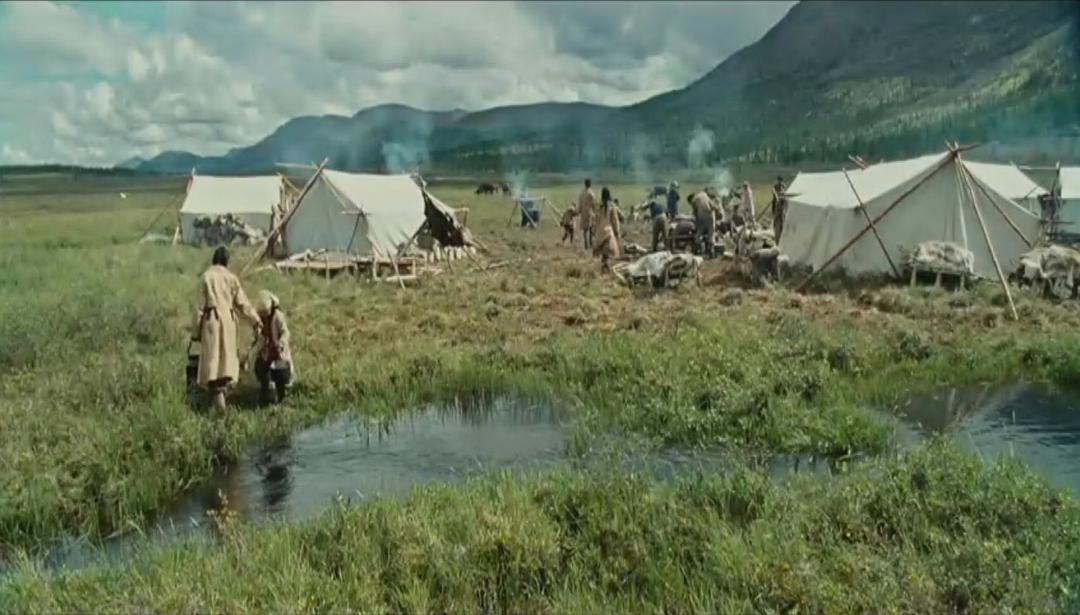 《狼》海报第41张图片 《狼》海报第41张图片