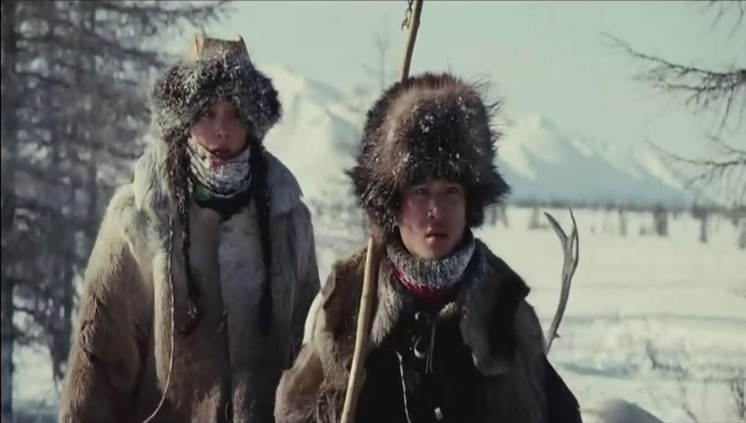 《狼》海报第38张图片 《狼》海报第38张图片