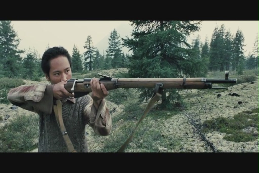 《狼》海报第34张图片 《狼》海报第34张图片