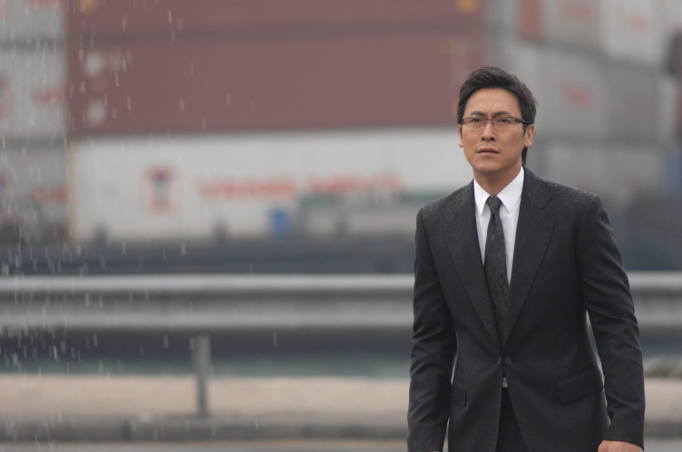 《岁月风云》剧照第18张图片 《岁月风云》剧照第18张图片