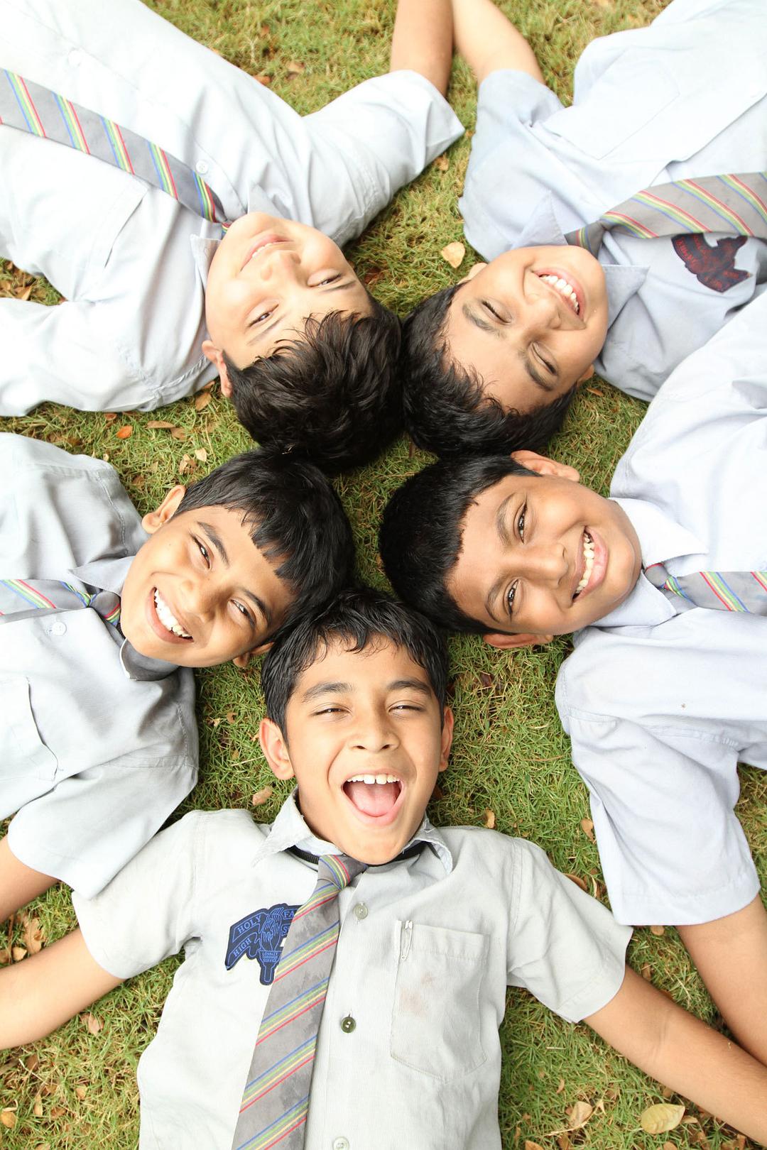 《便当盒里的小秘密》海报第4张图片 《便当盒里的小秘密》海报第4张图片