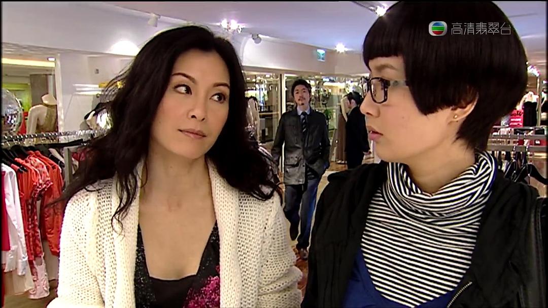 《有营煮妇》剧照