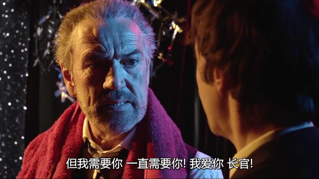 《菜鸟间谍第二季》剧照第33张图片 《菜鸟间谍第二季》剧照第33张图片