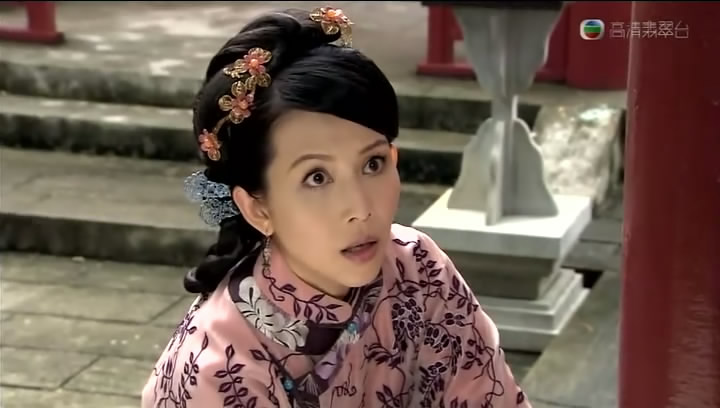 《金枝欲孽2》剧照