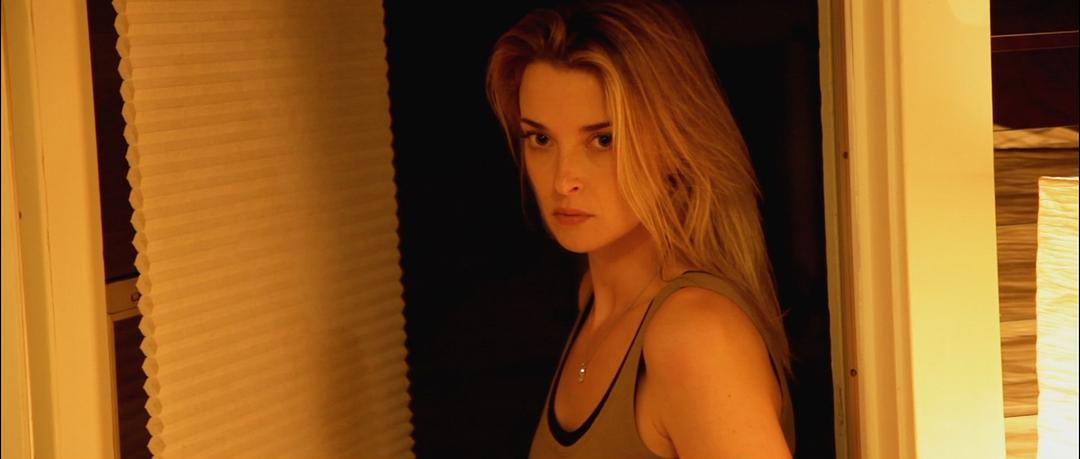 《彗星来的那一夜》剧照