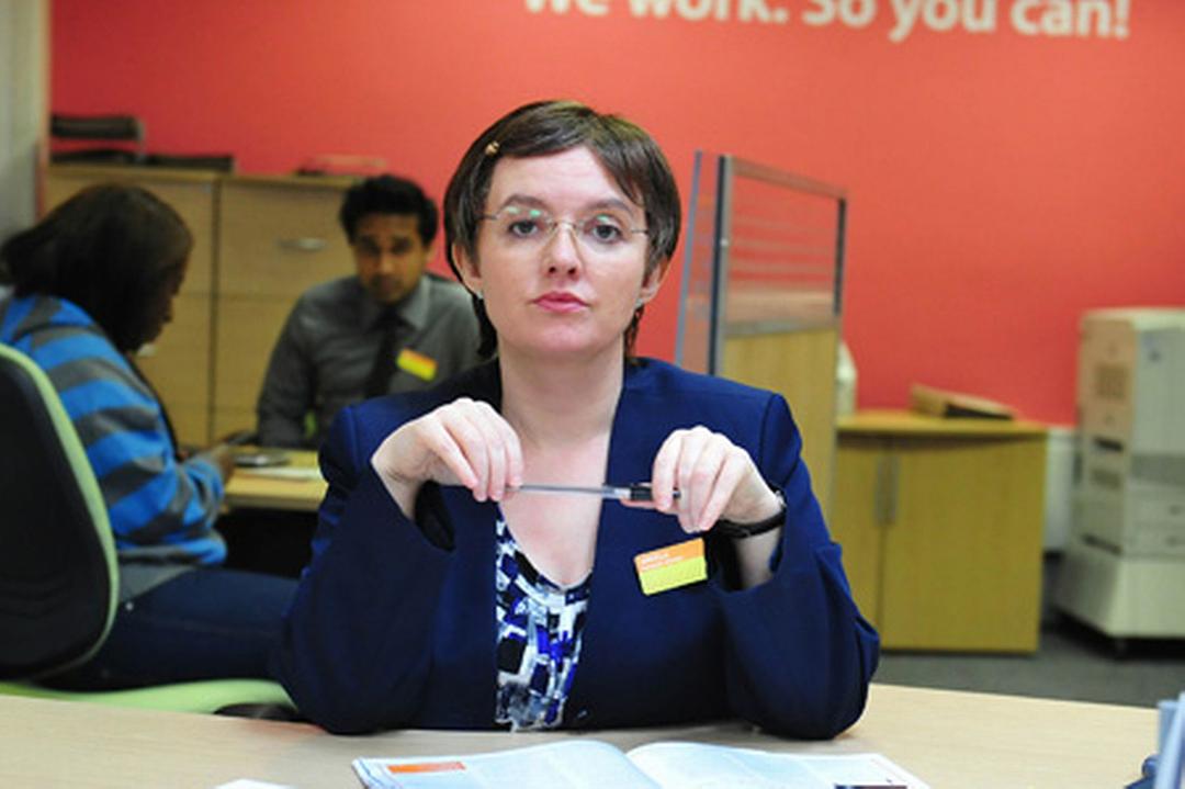 《职介破事儿第二季》剧照