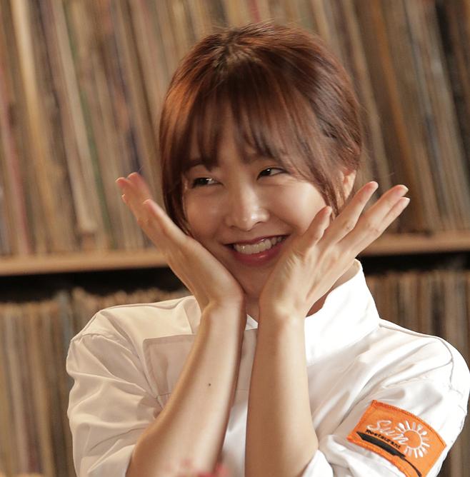 《哦我的鬼神大人》剧照第33张图片 《哦我的鬼神大人》剧照第33张图片