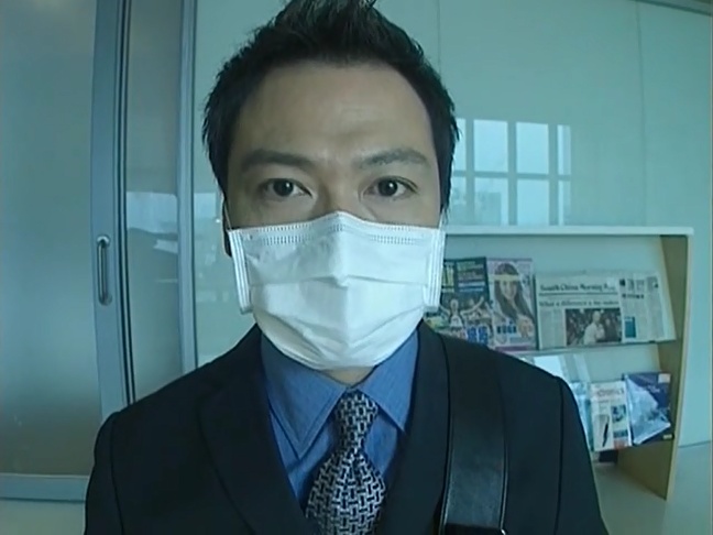 《灵异侦缉档案》海报