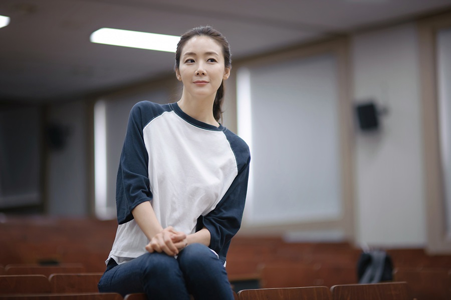 《第二次二十岁》剧照