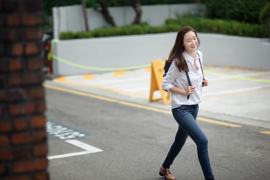 《第二次二十岁》剧照