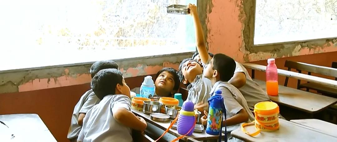 《便当盒里的小秘密》海报第22张图片 《便当盒里的小秘密》海报第22张图片