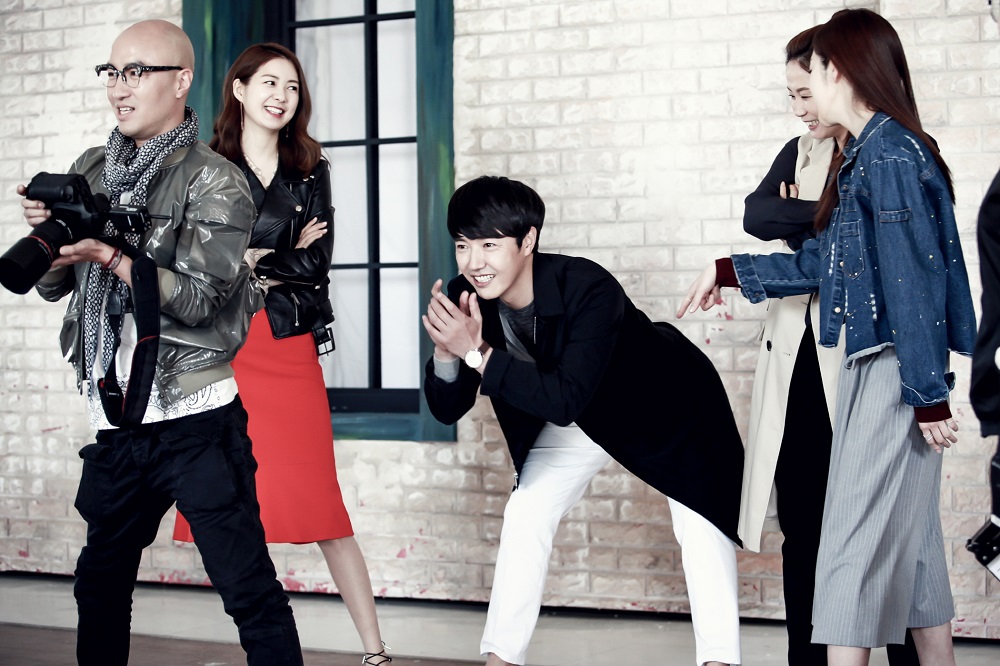 《玉氏南正基》剧照