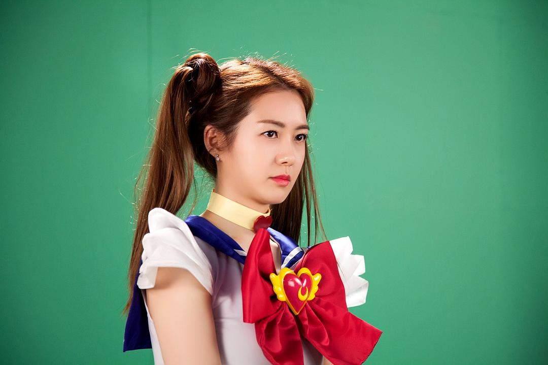 《玉氏南正基》剧照