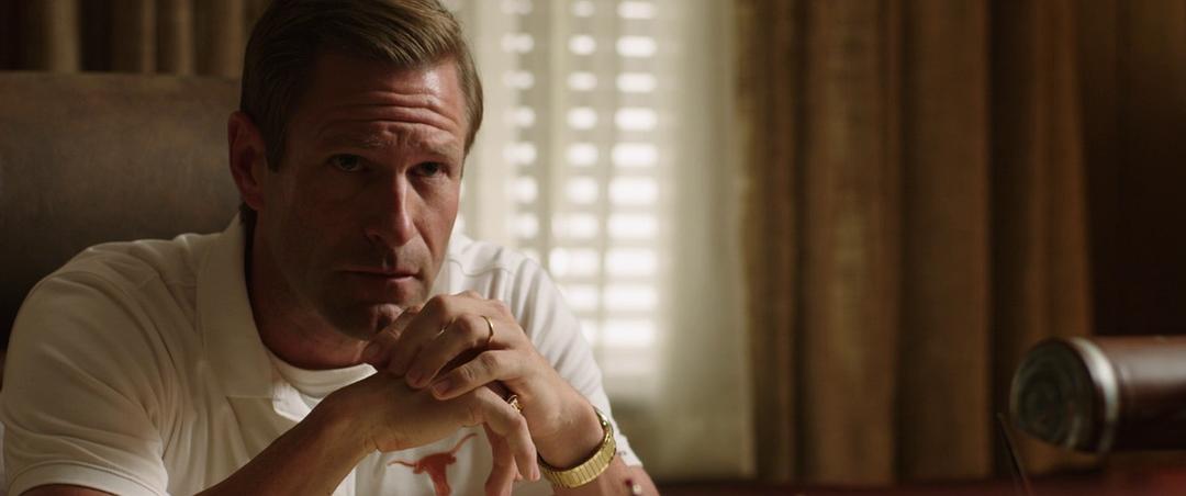 《我的美国心》剧照