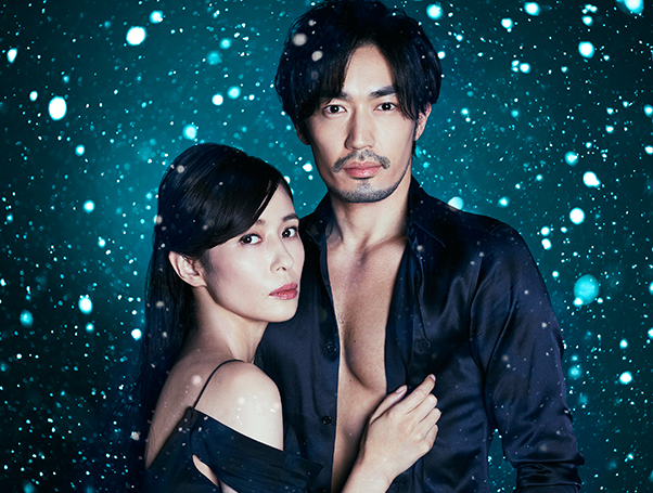 《夺爱之冬》剧照