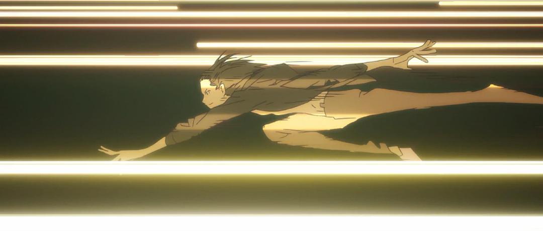 《伤物语2:热血篇》海报第29张图片 《伤物语2:热血篇》海报第29张图片