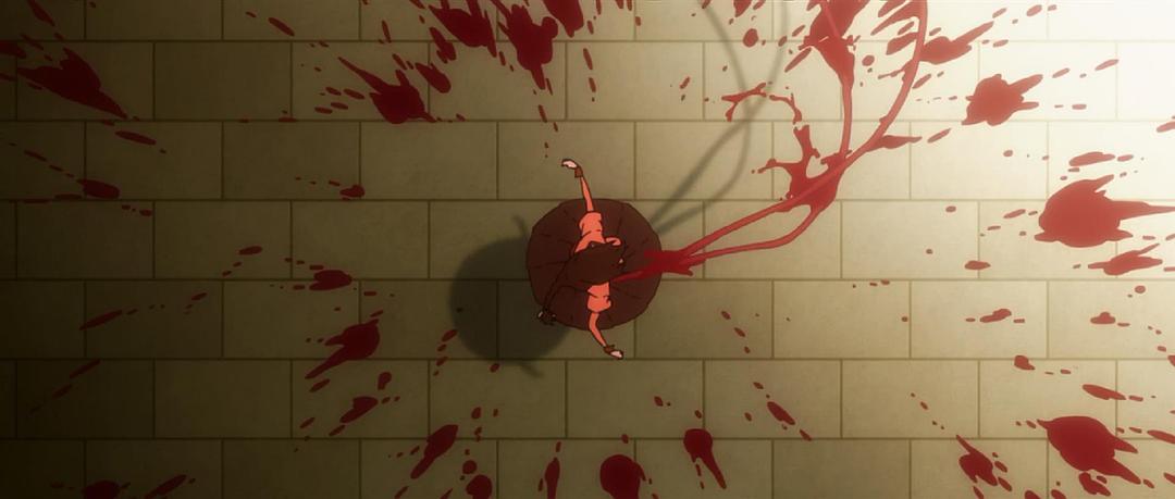 《伤物语2:热血篇》海报第53张图片 《伤物语2:热血篇》海报第53张图片