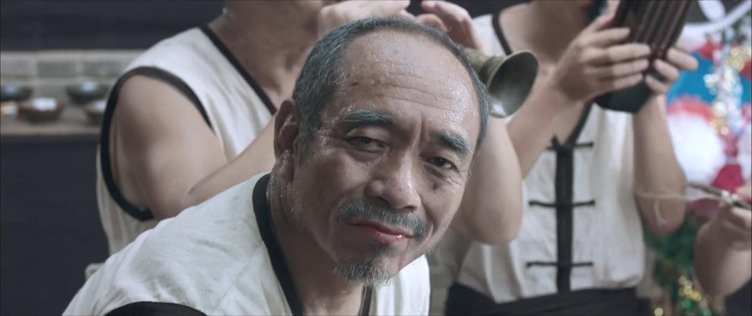 《百鸟朝凤》海报第48张图片 《百鸟朝凤》海报第48张图片
