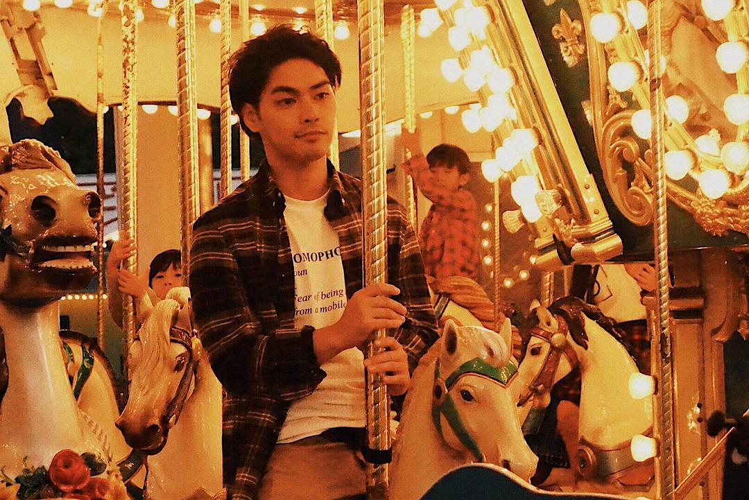 《妈妈,不当你的女儿可以吗?》剧照