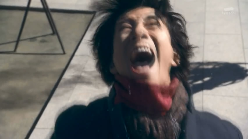 《夺爱之冬》剧照