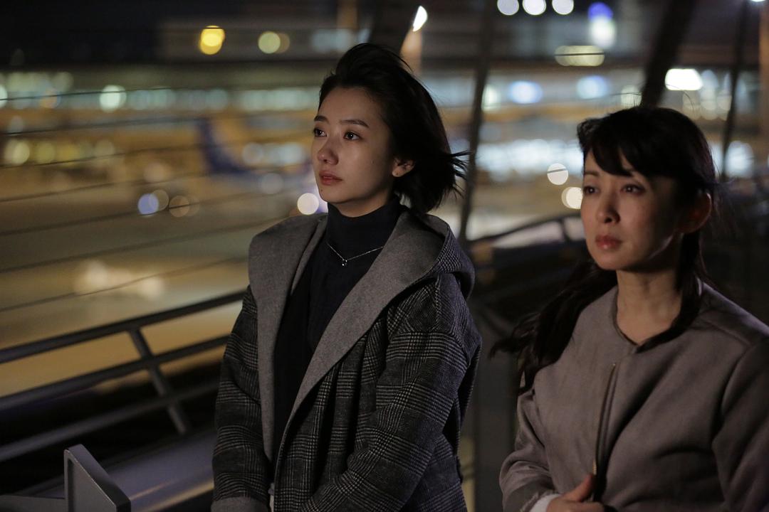 《妈妈,不当你的女儿可以吗?》剧照