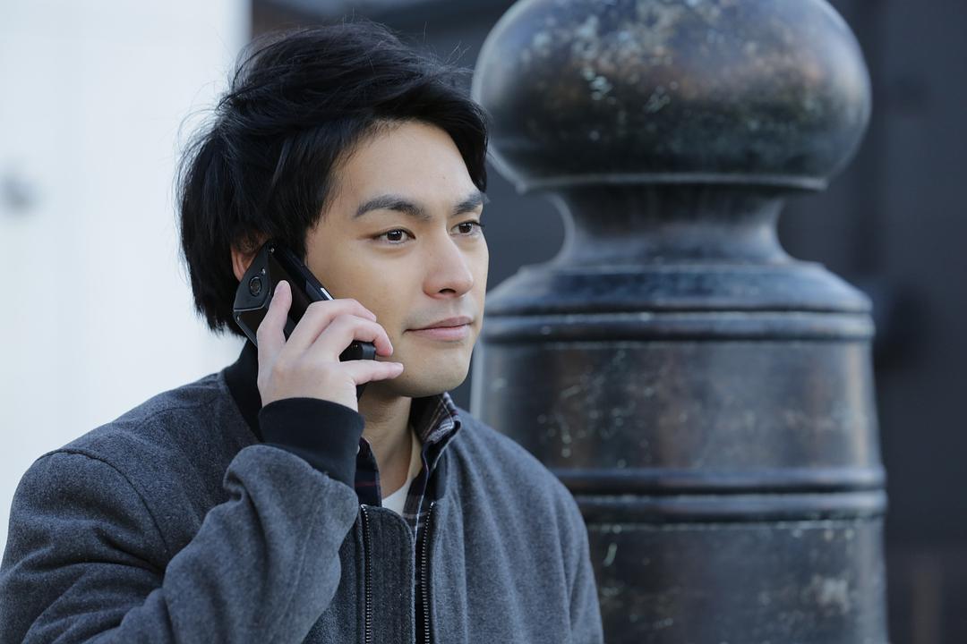 《妈妈,不当你的女儿可以吗?》剧照