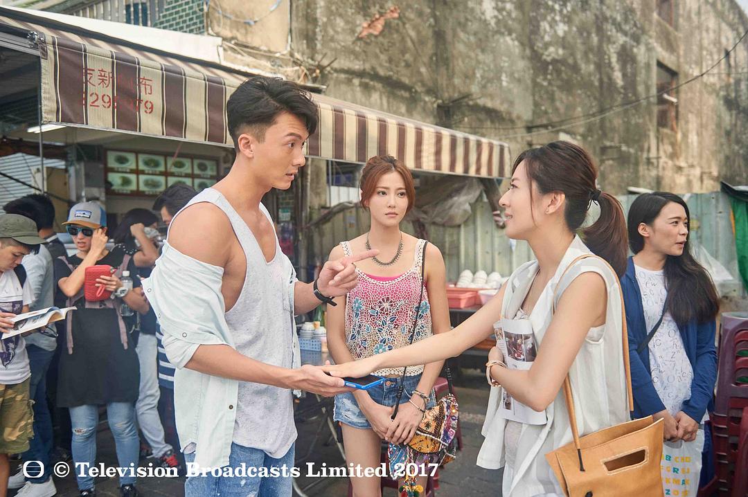 《不懂撒娇的女人》剧照第3张图片 《不懂撒娇的女人》剧照第3张图片