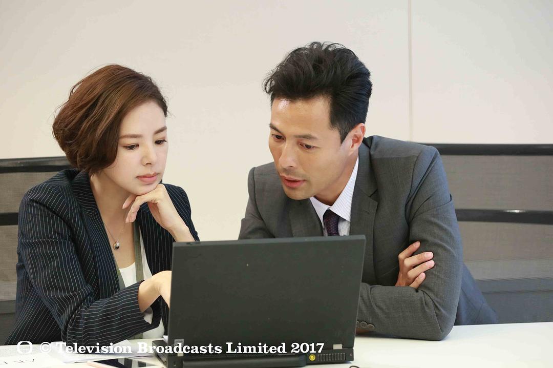 《不懂撒娇的女人》剧照第15张图片 《不懂撒娇的女人》剧照第15张图片