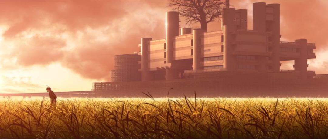 《伤物语2:热血篇》海报第42张图片 《伤物语2:热血篇》海报第42张图片