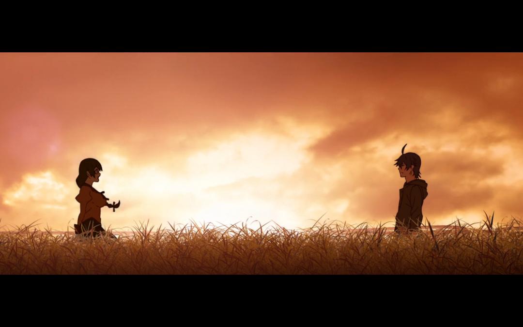 《伤物语2:热血篇》海报第23张图片 《伤物语2:热血篇》海报第23张图片